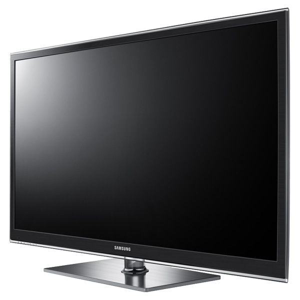 Samsung PN59D6500DF 149.9 cm (59") Full HD Wi-Fi Black – image 5