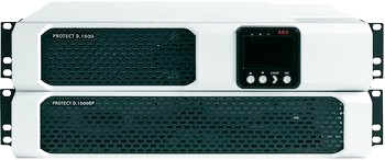 AEG Protect D.3000 w/ BP