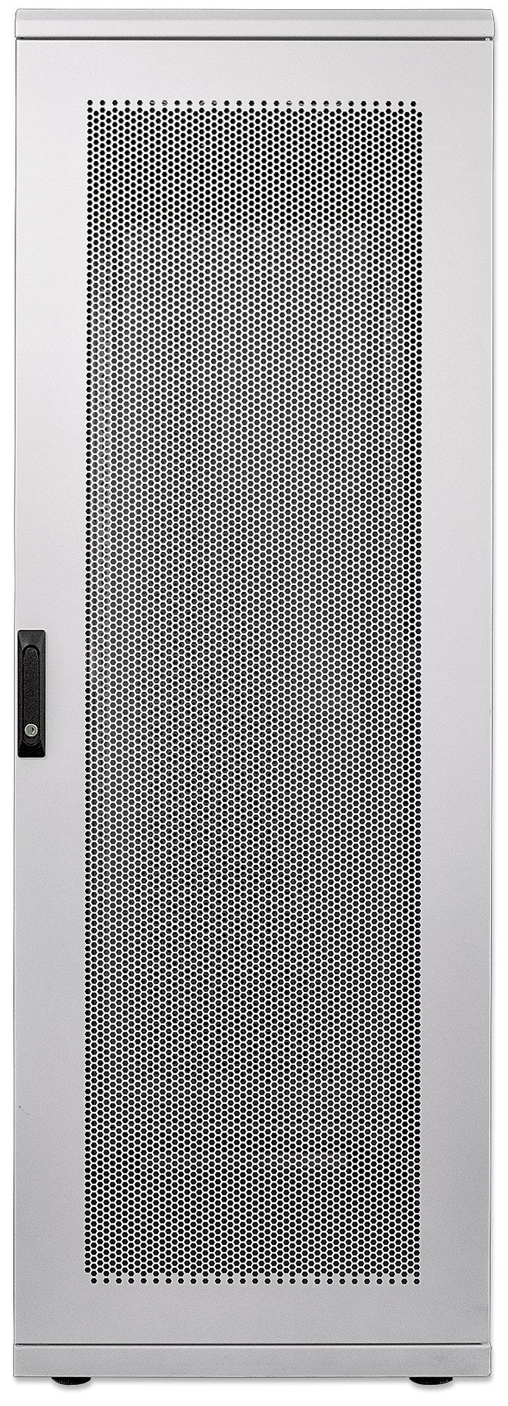 Intellinet 19" Server Cabinet - Free Standing, 42U – image 3