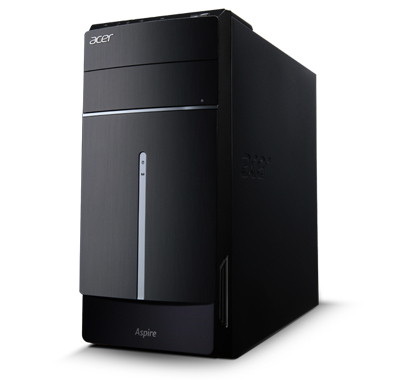 Acer Aspire TC605 Intel® Core™ i7 i7-4790 – image 3