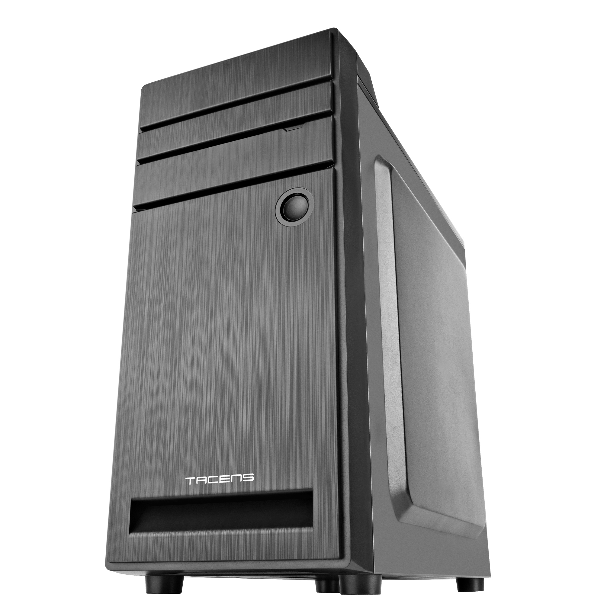Tacens Integra Mini Tower Black – image 2