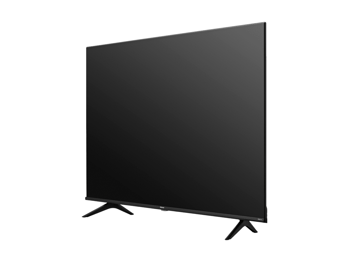 Hisense 65A6BG 163.8 cm (64.5") 4K Ultra HD Smart TV Wi-Fi Black 300 cd/m² – image 4