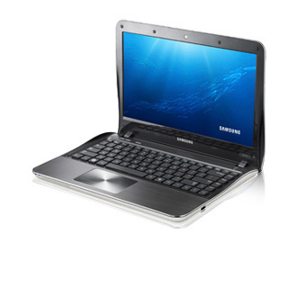 Samsung SF 310-S03IT Intel® Core™ i5 i5-480M – image 7
