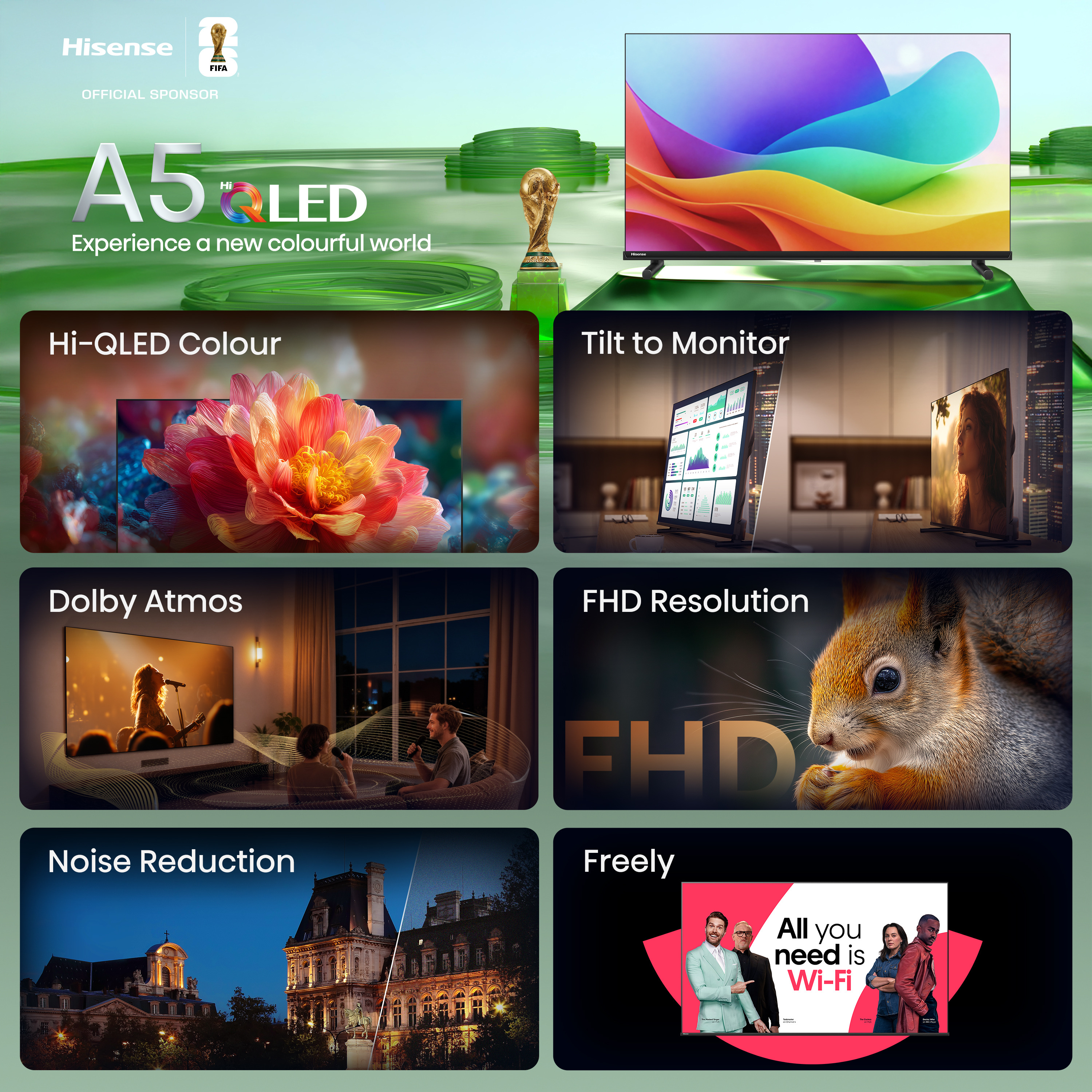 Product Gallery