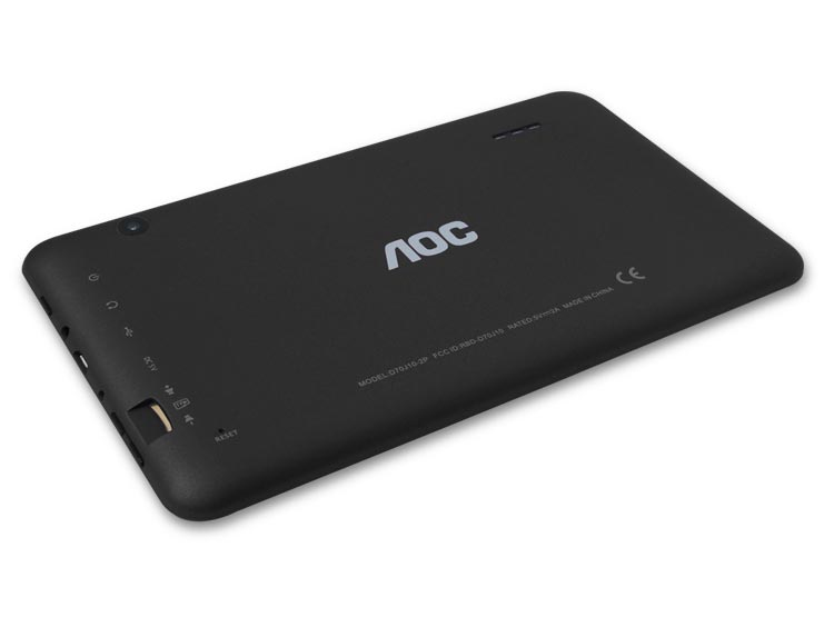AOC D70J10 Rockchip – image 3