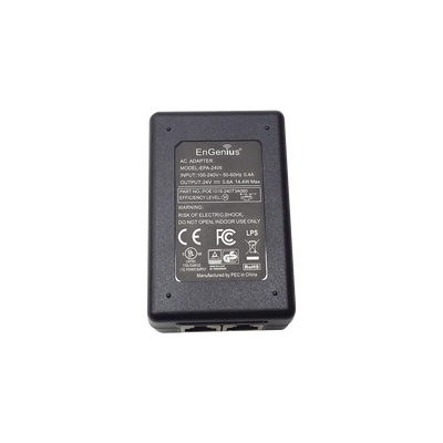 EnGenius EPA2406 PoE adapter Fast Ethernet – image 2
