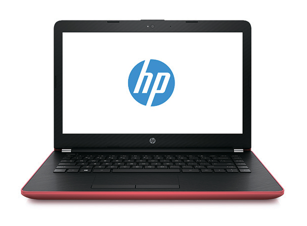 HP 14-bs102na Intel® Core™ i5 i5-8250U Laptop