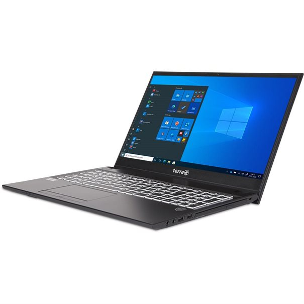 TERRA MOBILE 1516A Intel® Pentium® Silver N5030 Laptop – image 4
