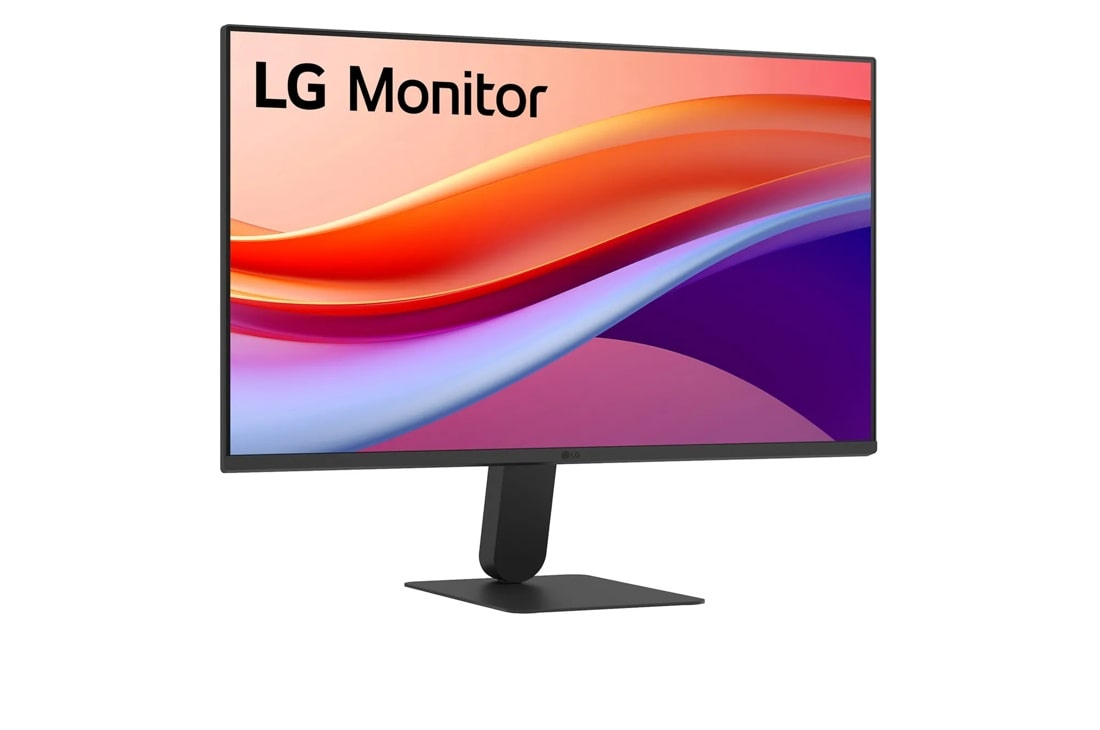 LG 24BA850-I computer monitor – image 3
