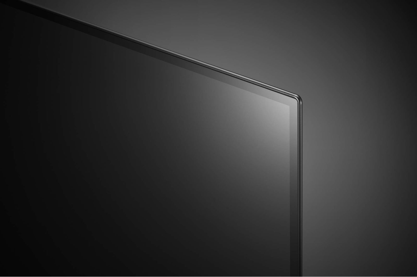 LG OLED55C17LB 139.7 cm (55") 4K Ultra HD Smart TV Wi-Fi Titanium – image 9