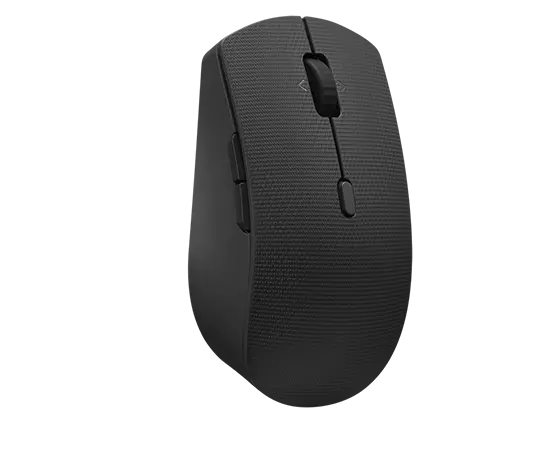 Lenovo 4X31K03967 keyboard Mouse included Office RF Wireless + Bluetooth QWERTY UK English Grey – image 5