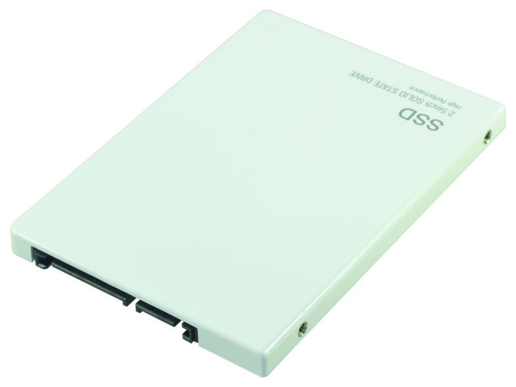 2-Power 120GB SSD 2.5 SATA III 6Gbps – image 2