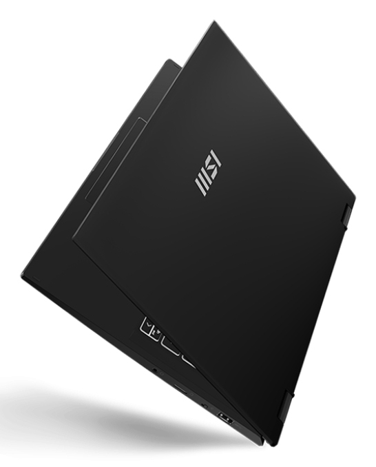 MSI Summit E14 Flip Evo A13MT-236AU Intel® Core™ i5 i5-1340P Hybrid (2-in-1) – image 5