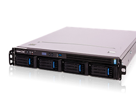 Lenovo EMC px4-400r