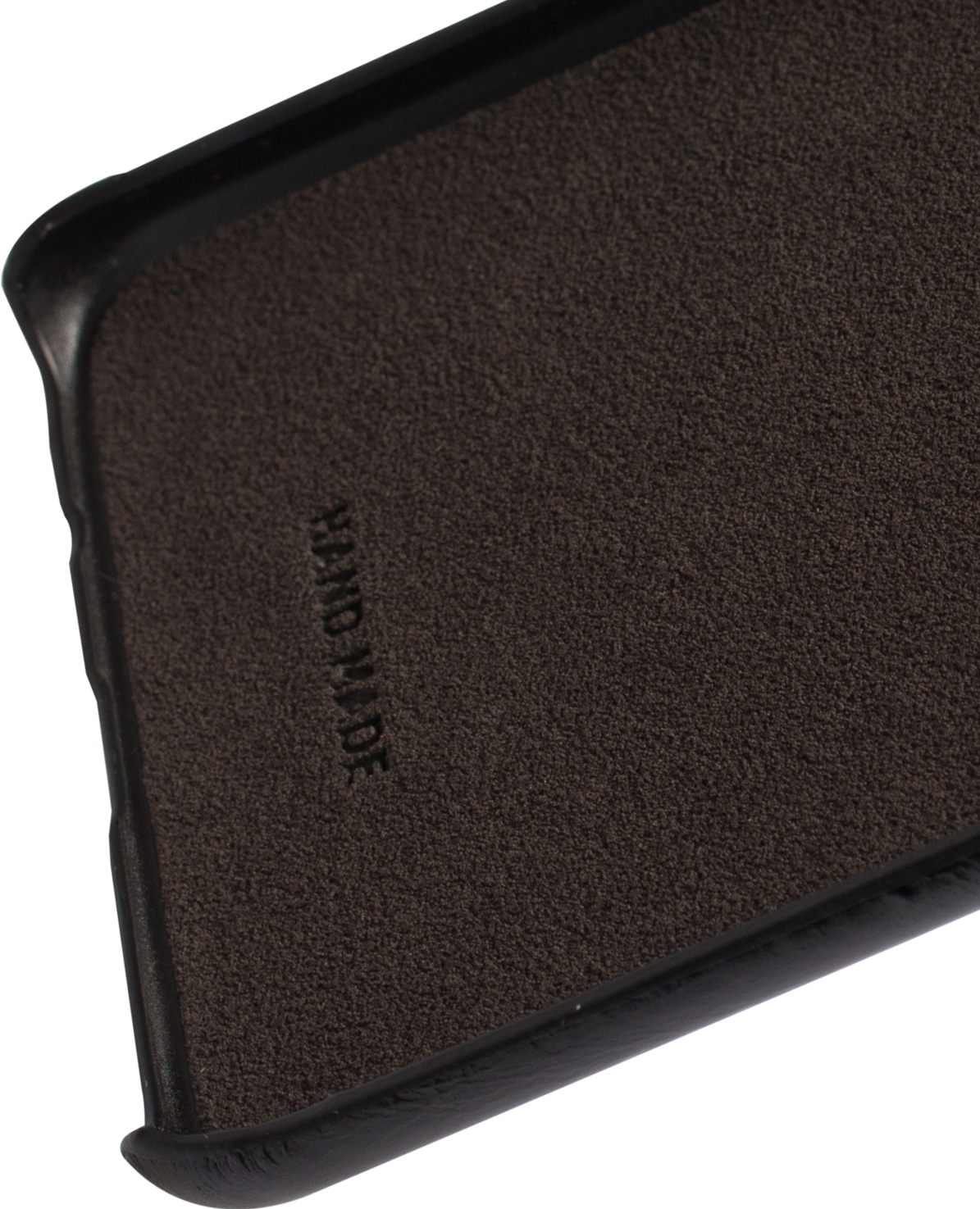 Mobiparts Excellent Backcover Samsung Galaxy S9 Plus Jade Black – image 5