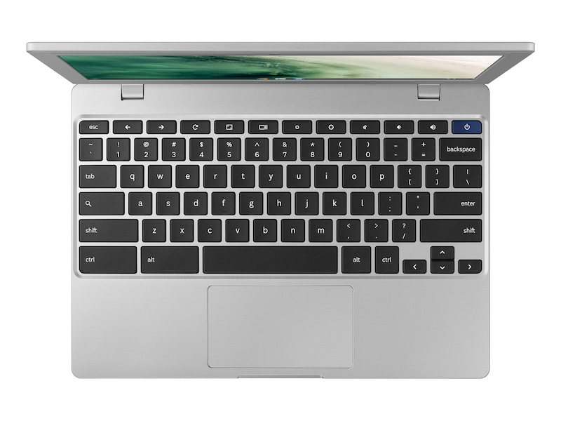 Samsung Chromebook XE310XBA-K01US laptop Intel® Celeron® N4000 – image 2