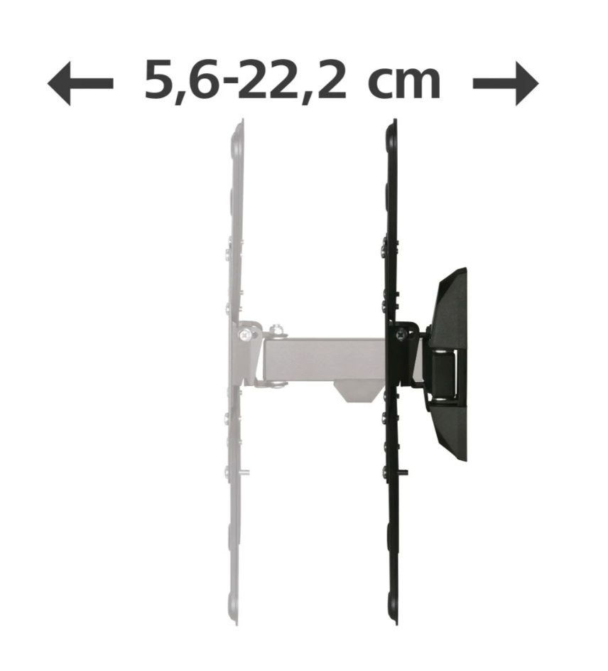 Hama 00220823 TV mount/stand – image 4