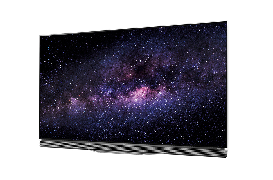 LG OLED65E6D TV – image 2