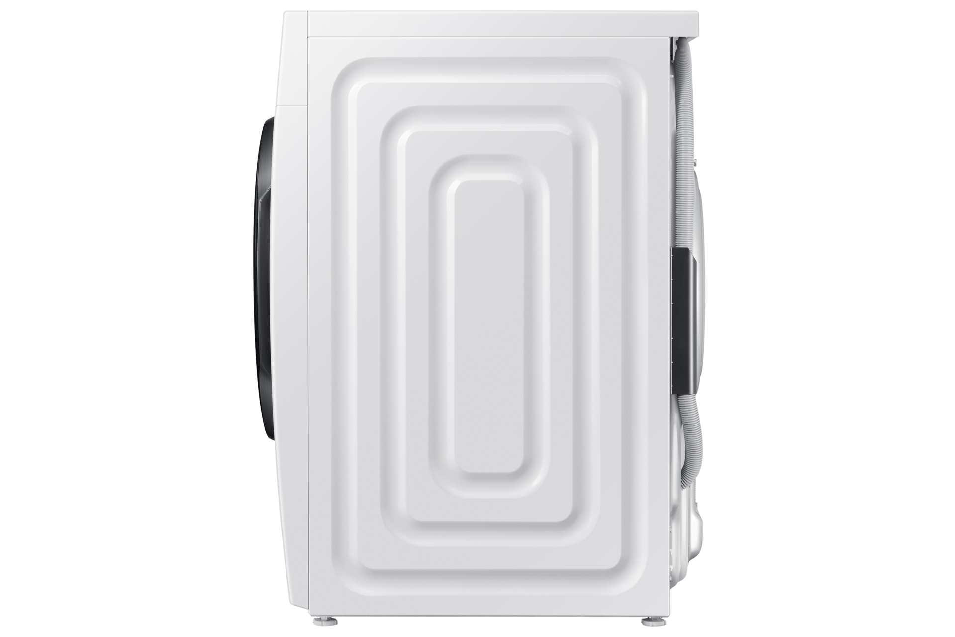 Samsung WD9EDG5B15BE washer dryer Freestanding Front-load White – image 5