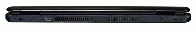 ASUS K70IJ-TY085V Intel® Pentium® Dual-Core T4400 – image 2