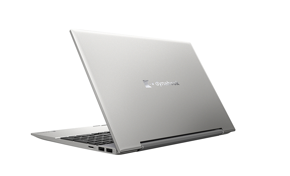 Dynabook F8/P Intel® Core™ i7 i7-1165G7 Laptop – image 3