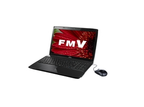Fujitsu LIFEBOOK AH53/R Intel® Core™ i7 i7-4702MQ Laptop