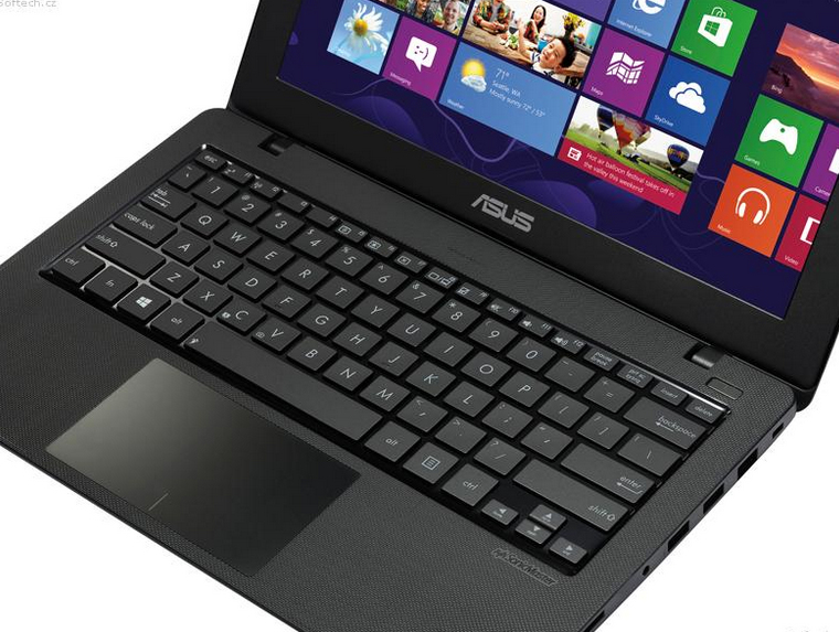 ASUS X200MA-KX321H laptop Intel® Pentium® N3530 – image 4