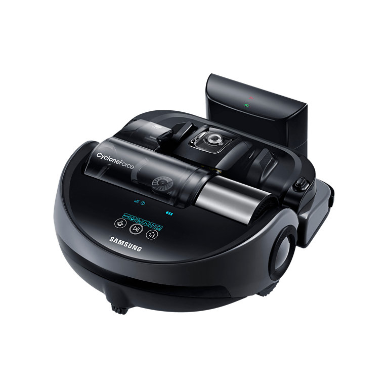 Samsung SR20J9020U Black – image 7