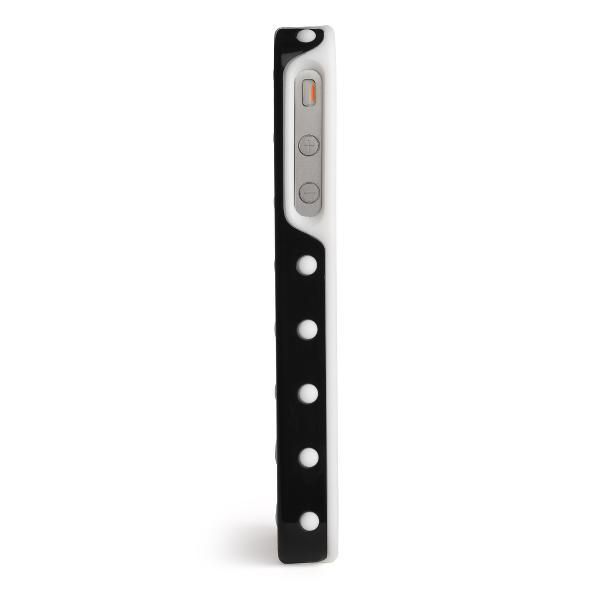 Kensington Black & White Combination Case for iPhone 4 & 4S – image 3