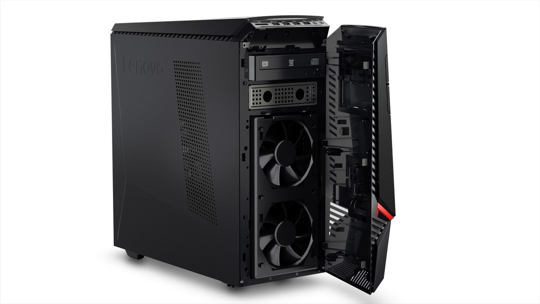 Lenovo Legion Y720 – image 5