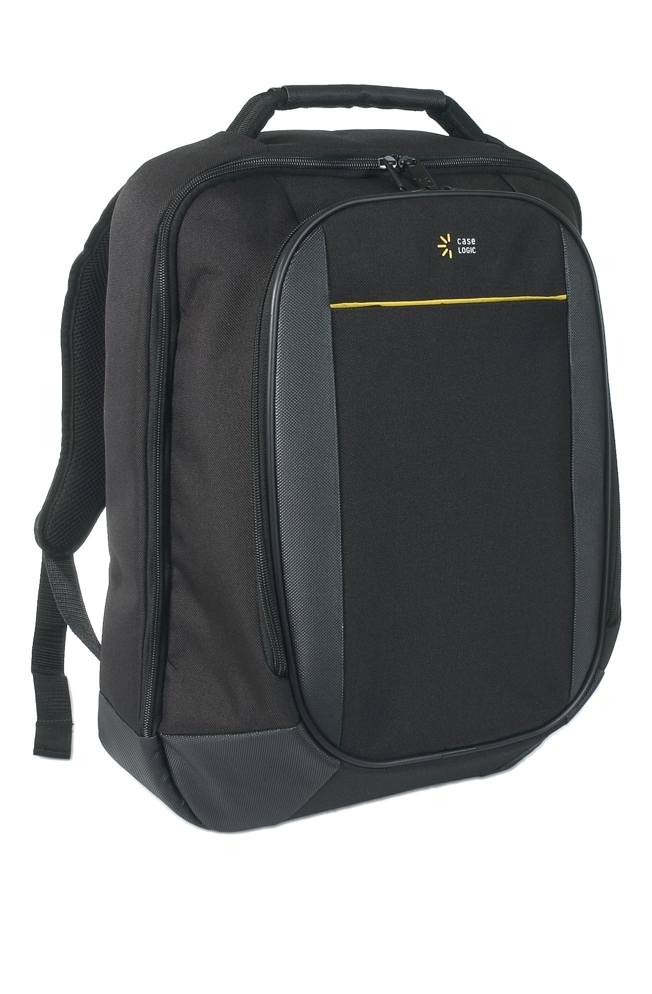 Case Logic Classic 15.4” laptop backpack