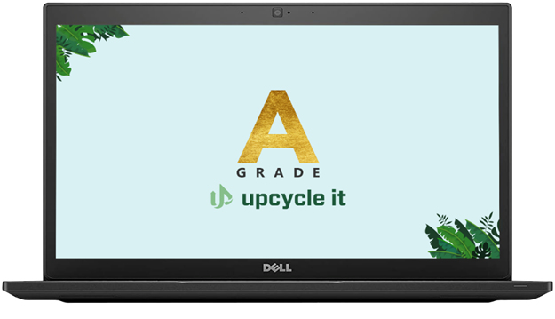 upcycle it Dell Latitude 7480 (Refurbished) A