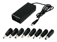 2-Power AU09008-EU power adapter/inverter Indoor