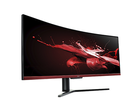 Acer EI431CR S – image 2