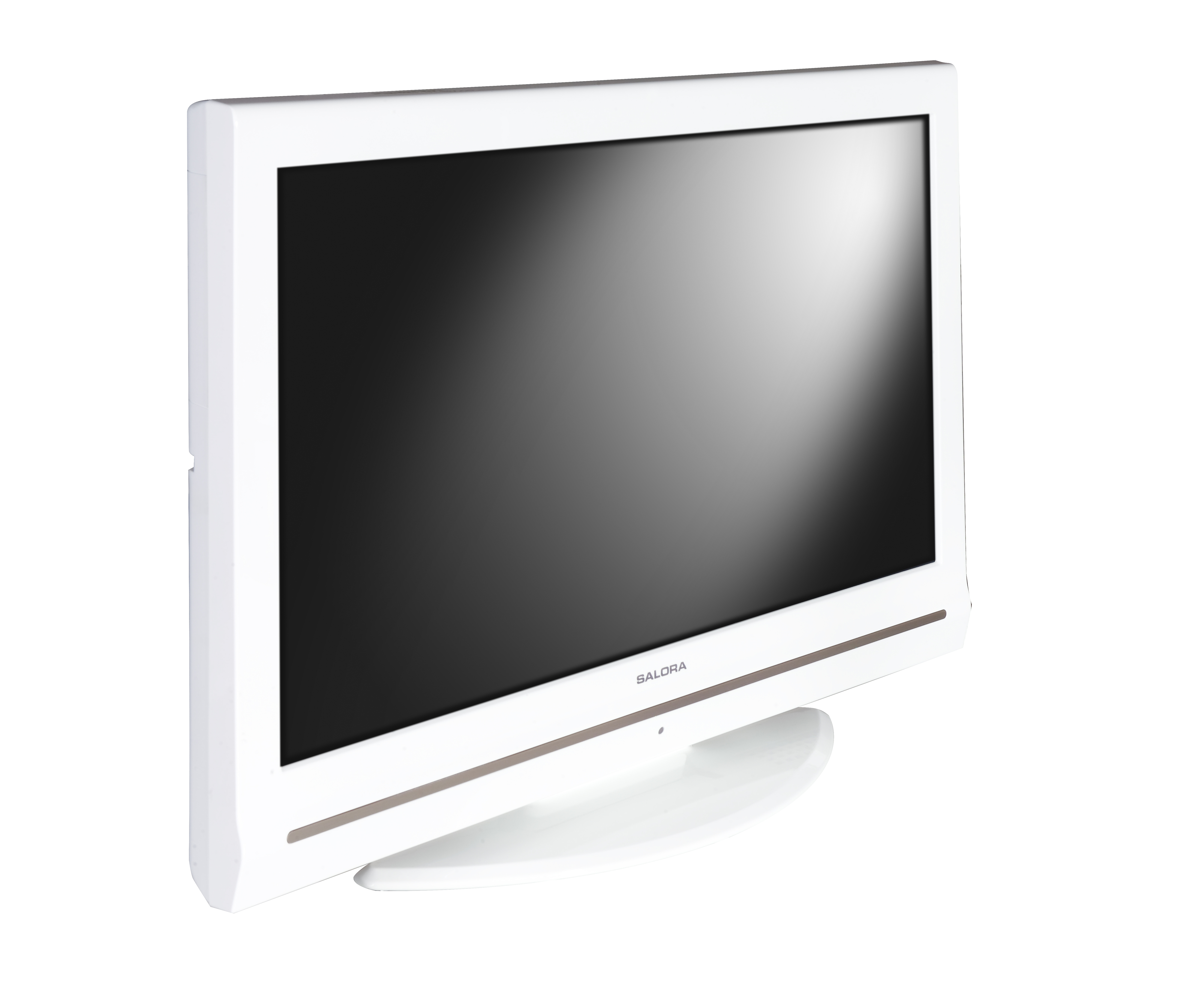 Salora LCD3231DVXWH KTVLCD-DVD – image 6