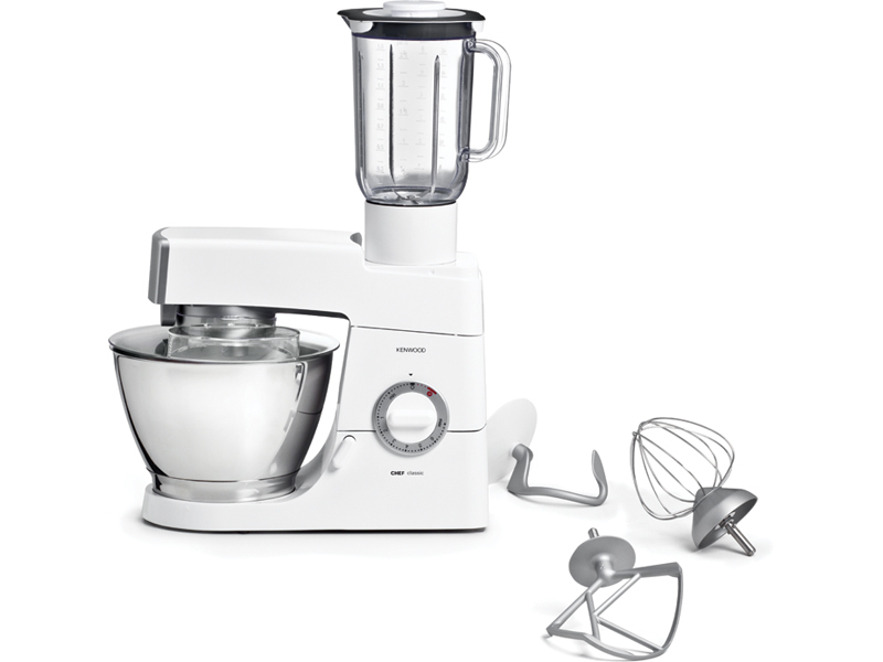 Kenwood Chef Classic KM336 – image 2