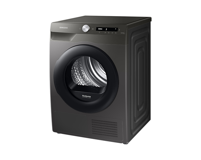 Samsung DV90T5240AN/S3 tumble dryer Freestanding Front-load – image 3