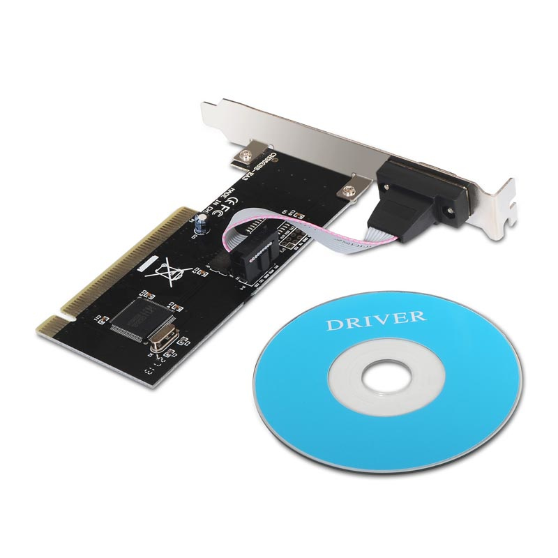 Nanocable 10.28.0101 interface cards/adapter Internal – image 2