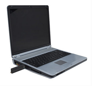 Manhattan 176125 computer TV tuner Analog USB – image 3