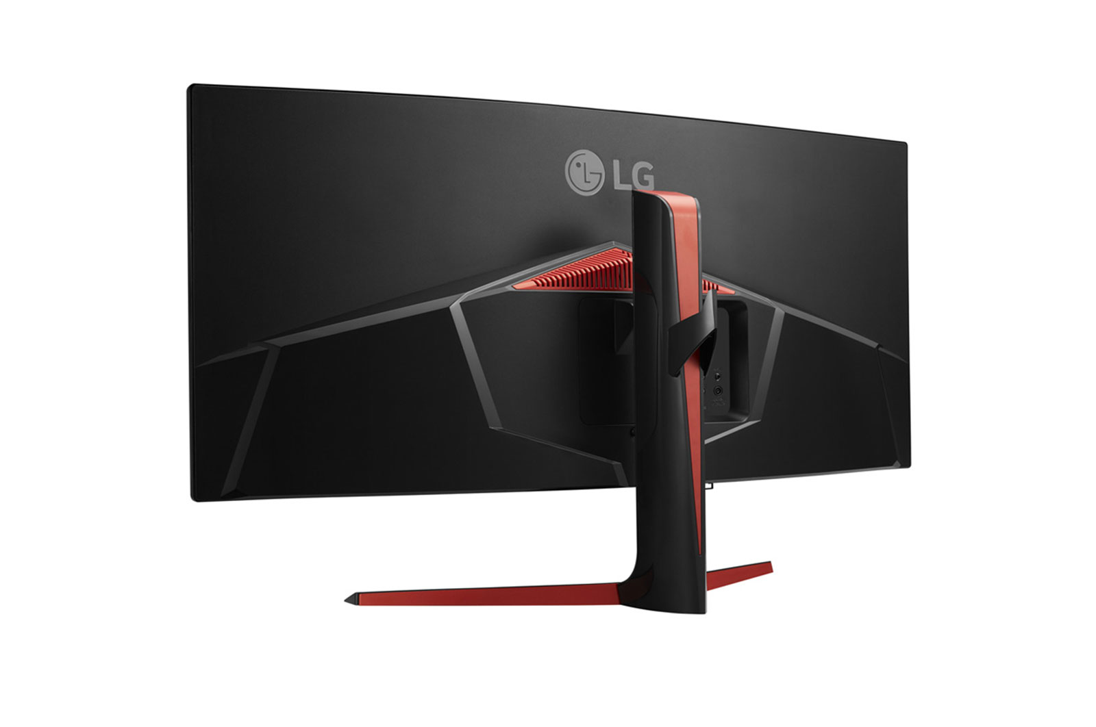 LG 34GL750-B computer monitor – image 2