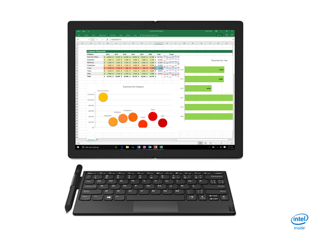 Lenovo X1 Fold – image 6