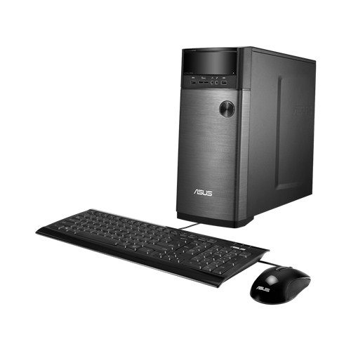 ASUS M M12AD-CH005S PC Intel® Core™ i5 i5-4460S – image 4