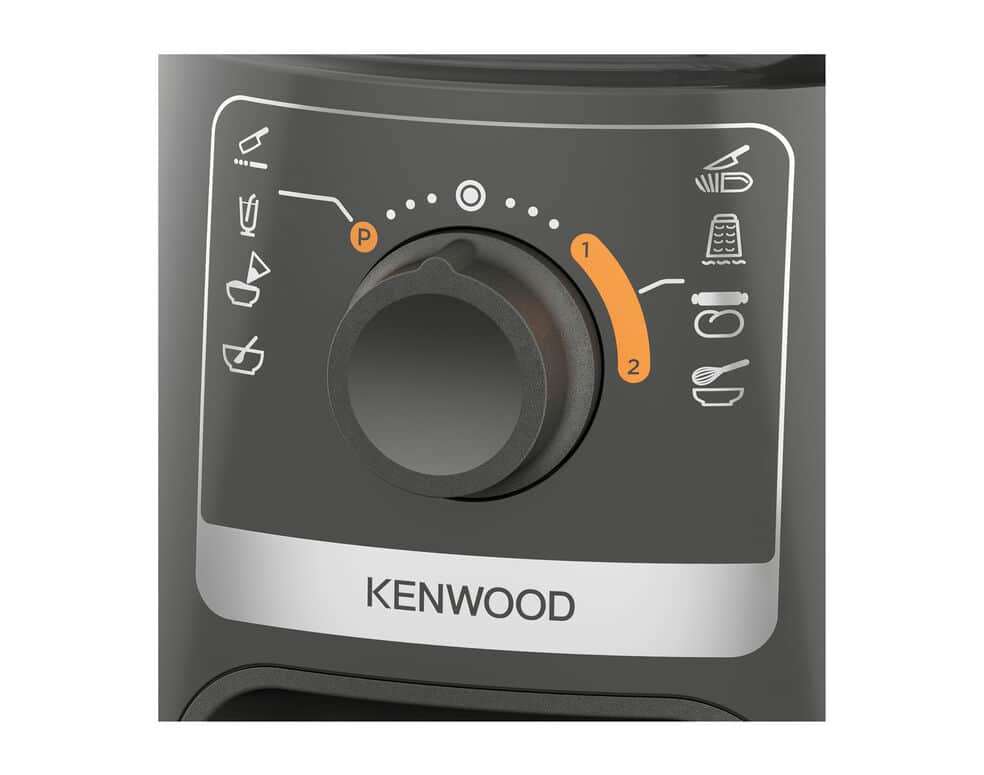 Kenwood MultiPro Compact FDP31.360GY – image 7