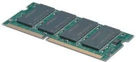 Lenovo Memory 256MB PC2-5300 CL5 Non-Parity DDR2 SDRAM SODIMM
