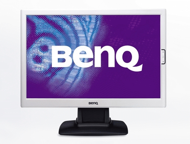 BenQ T91W 19" WideScreen LCD Monitors – image 3
