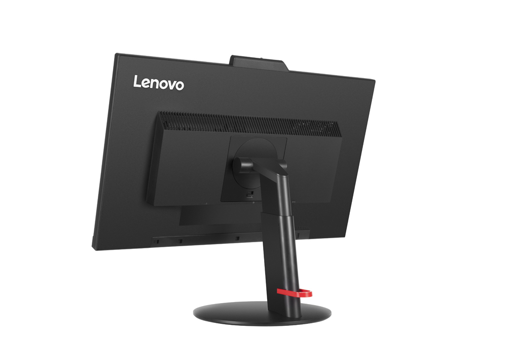 Lenovo ThinkVision T24v computer monitor – image 8