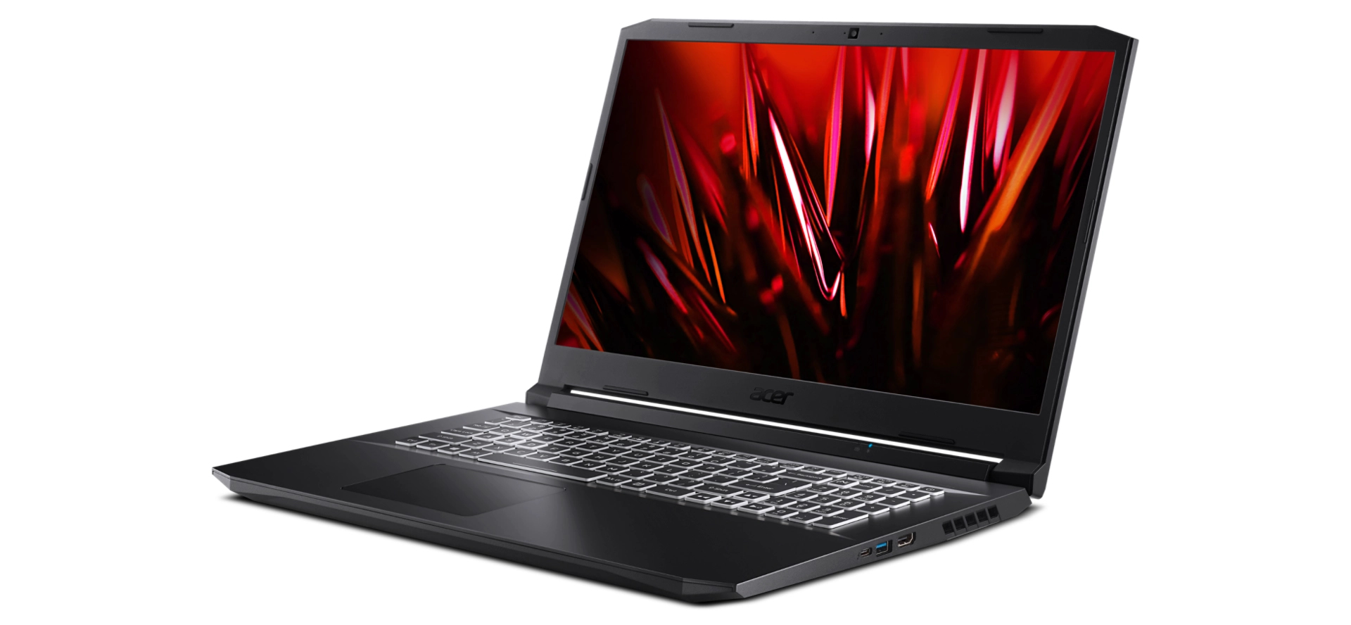 Acer Nitro 5 AN517-54-51ZU Intel® Core™ i5 i5-11400H Laptop – image 3