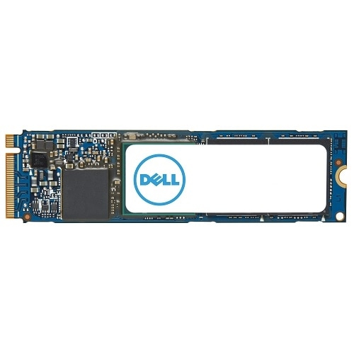 Dell WJ49C internal solid state drive
