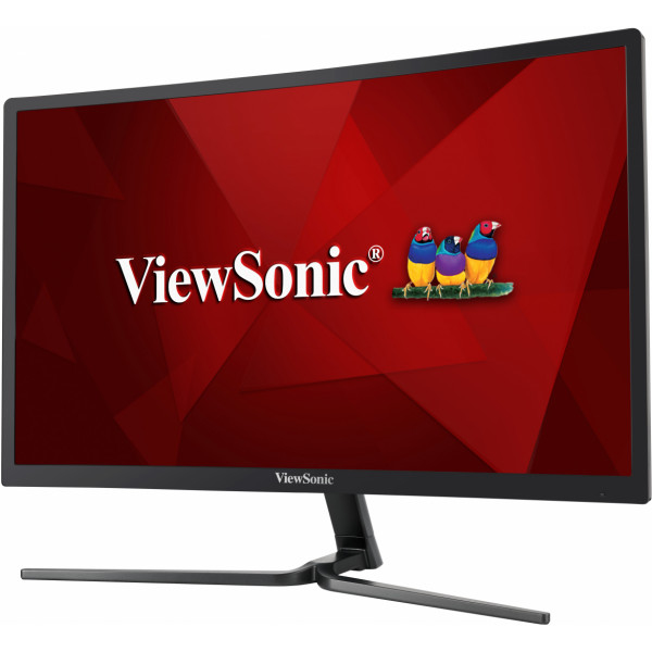 Viewsonic VX Series VX2458-C-mhd computer monitor – image 4