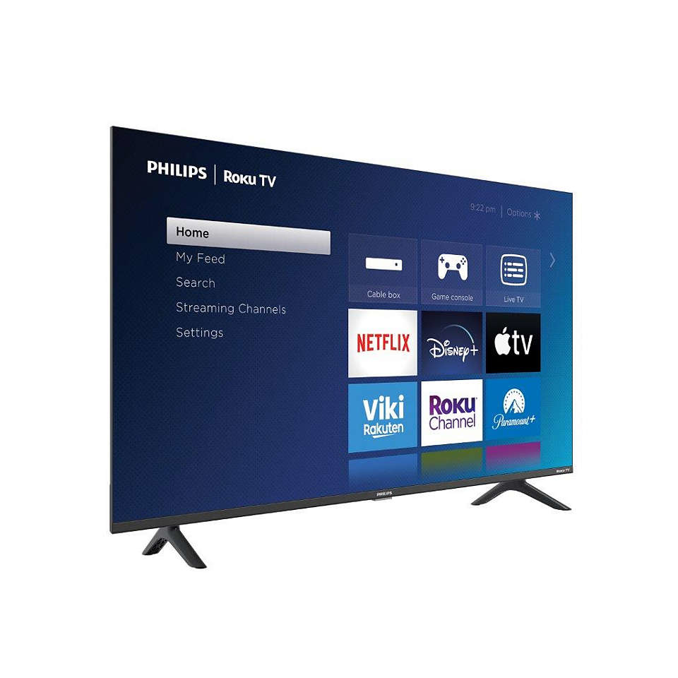 Philips 6600 series 43PUL6673/F8 TV – image 2